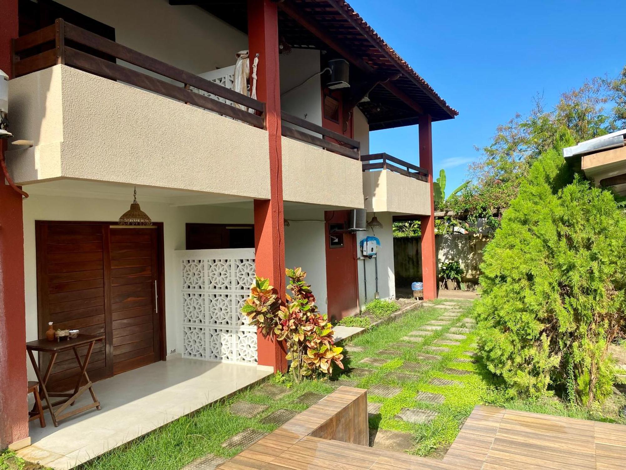 Pousada Paraiso Dos Milagres Sao Miguel dos Milagres Exterior photo